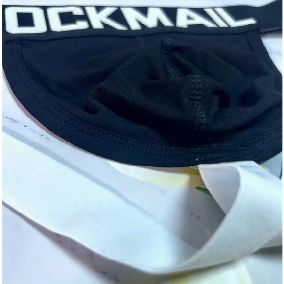 Jockmail 3 pack Thong Mixed Color XXL - Picture 5 of 7